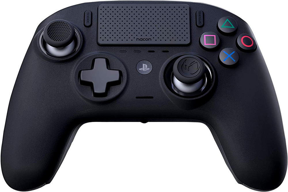 NACON REVOLUTION PRO 3 ASYMMETRIC JOYSTICK WIRED CONTROLLER FOR